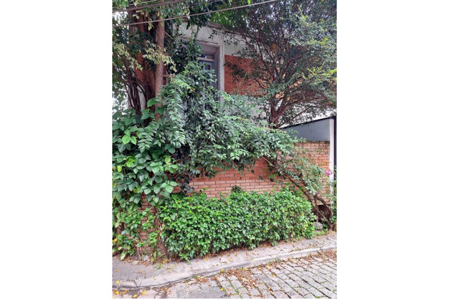 Foto do imóvel Casa com 3 Quartos à Venda, 207 m² em Vila Olímpia - São Paulo