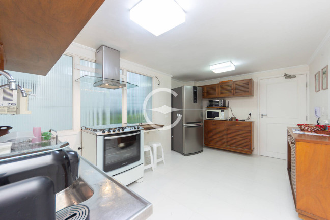 Foto do imóvel Apartamento com 3 Quartos à Venda, 130 m² em Itaim Bibi - São Paulo