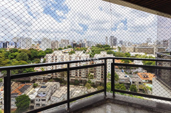 Imagem Cobertura com 3 Quartos à Venda, 230 m² em Vila Mariana - São Paulo