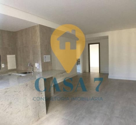 Imagem Apartamento com 2 Quartos à Venda, 72 m² em Savassi - Belo Horizonte
