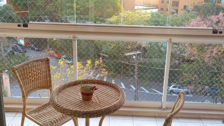 Foto do imóvel Apartamento com 3 Quartos à Venda, 90 m² em Parque Residencial Nove De Julho - Jundiaí
