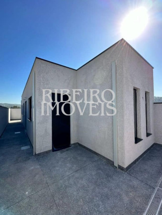 Imagem Casa com 2 Quartos à Venda, 65 m² em Portais (polvilho) - Cajamar