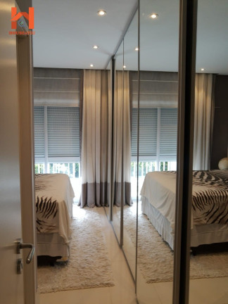 Imagem Apartamento com 2 Quartos à Venda, 93 m² em Vila Nair - São Paulo