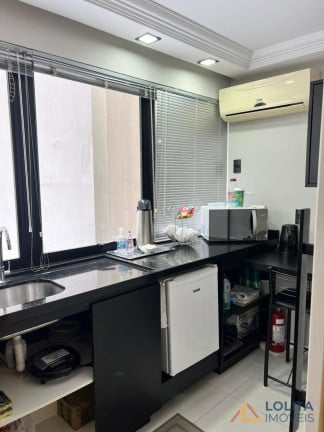 Foto do imóvel Sala Comercial à Venda, 89 m² em Centro - Florianópolis