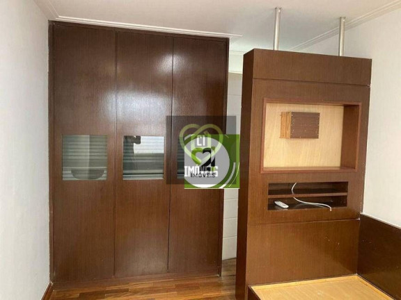 Imagem Casa de Condomínio com 3 Quartos à Venda, 157 m² em Vila Romana - São Paulo