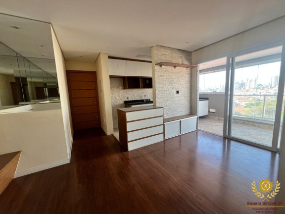 Foto do imóvel Apartamento com 2 Quartos à Venda, 54 m² em Lauzane Paulista - São Paulo