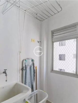 Foto do imóvel Apartamento com 2 Quartos à Venda, 47 m² em Campo Belo - São Paulo