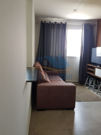 Foto do imóvel Apartamento com 2 Quartos à Venda, 48 m² em City Ribeirão - Ribeirão Preto