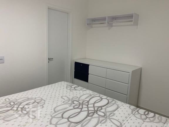Foto do imóvel Apartamento com 2 Quartos à Venda, 60 m² em Santa Cecília - São Paulo