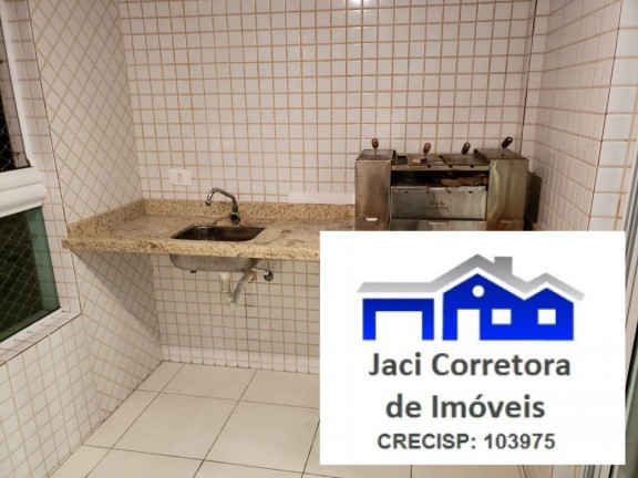 Foto do imóvel Apartamento com 2 Quartos à Venda, 98 m² em Aviação - Praia Grande
