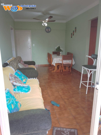 Foto do imóvel Apartamento com 1 Quarto à Venda, 62 m² em Tupi - Praia Grande