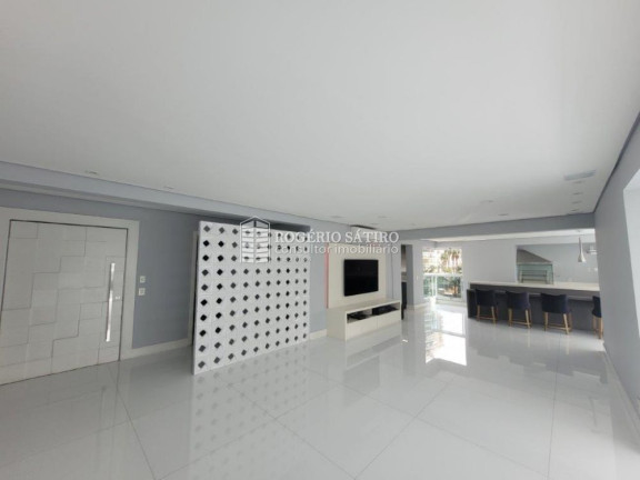 Imagem Apartamento com 3 Quartos para Alugar, 268 m² em Chácara Klabin  - São Paulo