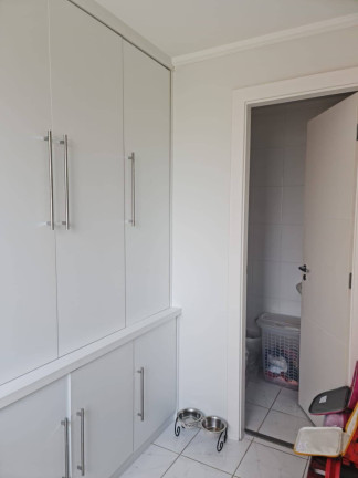 Foto do imóvel Apartamento com 3 Quartos à Venda, 94 m² em Tamboré - Barueri