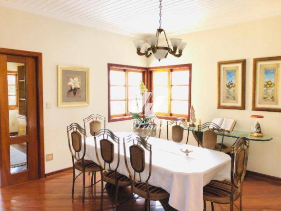 Imagem Casa com 5 Quartos à Venda ou Locação, 692 m² em Condomínio Vale Do Itamaracá - Valinhos