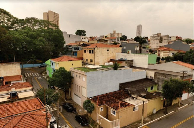 Imagem Casa com 3 Quartos à Venda, 400 m² em Santa Maria - São Caetano Do Sul
