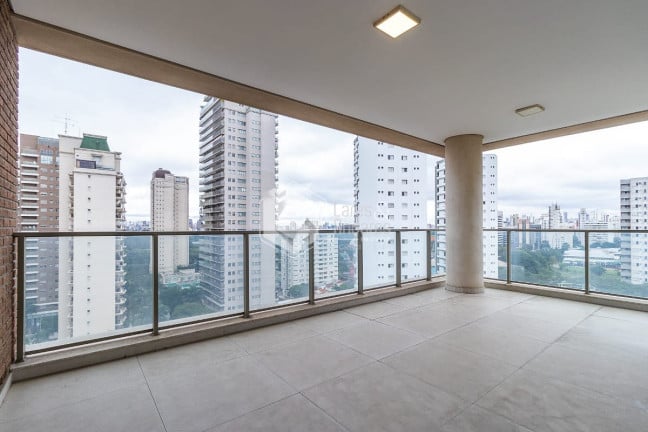 Foto do imóvel Apartamento com 4 Quartos à Venda, 294 m² em Vila Mariana - São Paulo