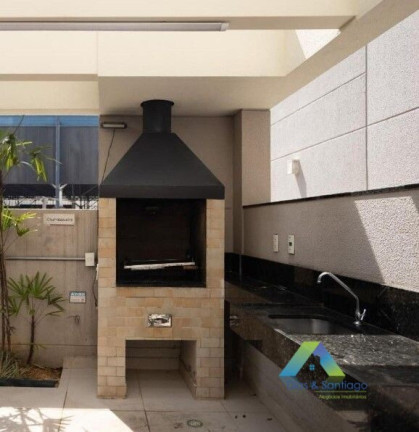 Imagem Apartamento com 3 Quartos à Venda, 74 m² em Brás - São Paulo