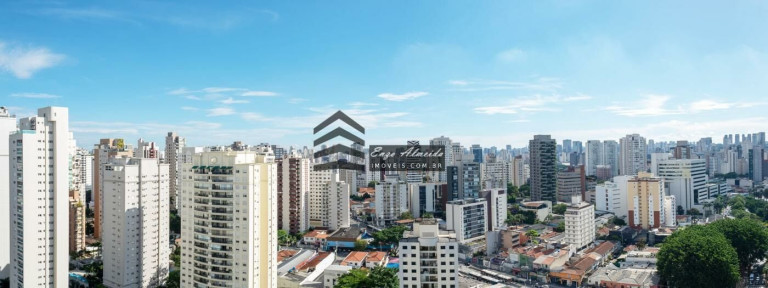 Foto do imóvel Apartamento com 4 Quartos à Venda, 413 m² em Vila Nova Conceição - São Paulo