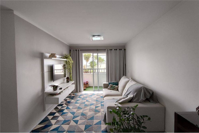 Foto do imóvel Apartamento com 2 Quartos à Venda, 76 m² em Jardim Da Fonte - Jundiaí