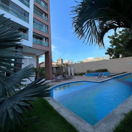Foto do imóvel Apartamento com 3 Quartos à Venda, 123 m² em Engenheiro Luciano Cavalcante - Fortaleza