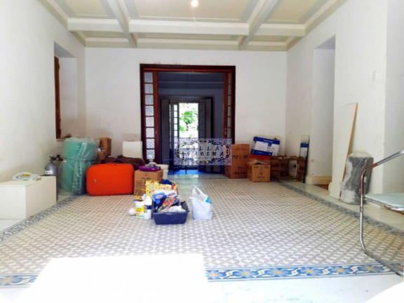 Imagem Casa com 7 Quartos à Venda, 380 m² em Santa Teresa - Rio De Janeiro
