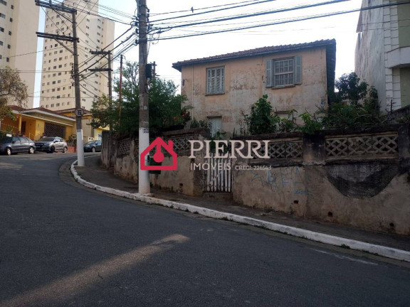 Foto do imóvel Terreno à Venda, 315 m² em Piqueri - São Paulo