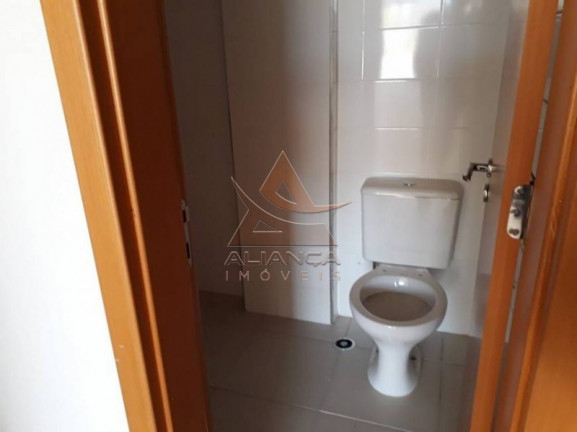 Foto do imóvel Sala Comercial à Venda, 246 m² em Jardim Botânico - Ribeirão Preto