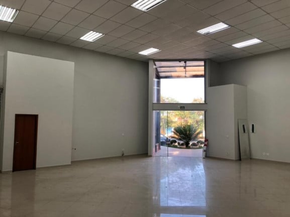 Imagem Sala Comercial para Alugar, 128 m² em Campestre - Piracicaba