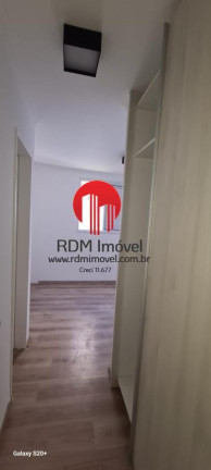 Imagem Apartamento com 2 Quartos à Venda, 83 m² em Vila Andrade - São Paulo