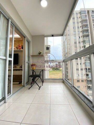 Foto do imóvel Apartamento com 3 Quartos à Venda, 74 m² em Praia De Itaparica - Vila Velha