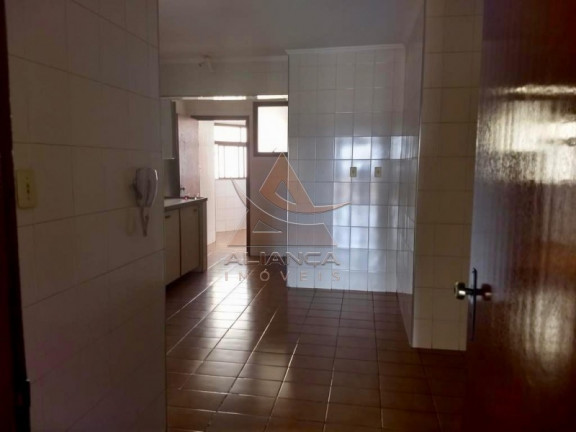 Foto do imóvel Apartamento com 3 Quartos à Venda, 123 m² em Campos Eliseos - Ribeirão Preto