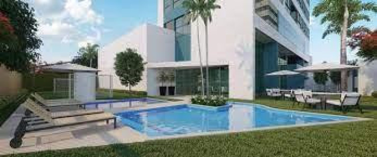 Imagem Apartamento com 3 Quartos à Venda, 62 m² em Casa Amarela - Recife