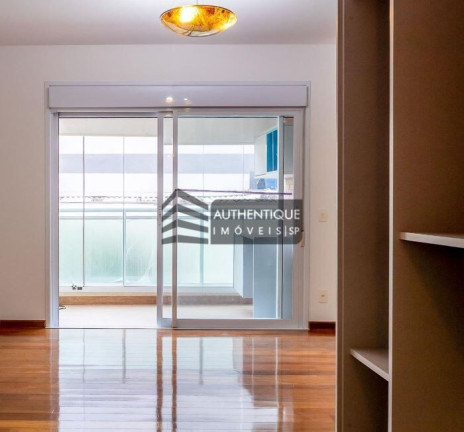 Foto do imóvel Apartamento com 3 Quartos à Venda, 169 m² em Vila Nova Conceição - São Paulo