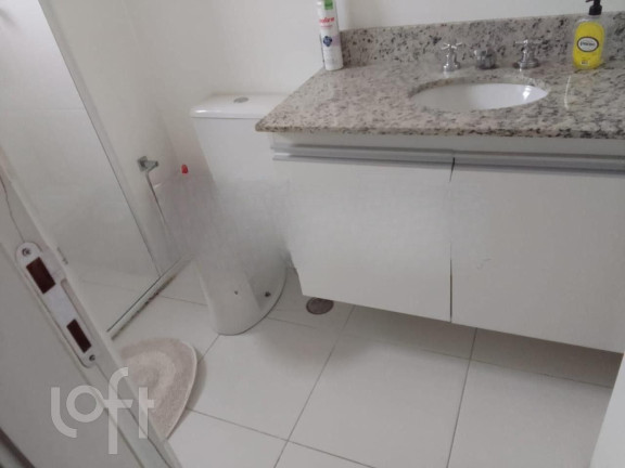Foto do imóvel Apartamento com 1 Quarto à Venda, 45 m² em República - São Paulo