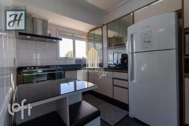 Imagem Apartamento com 2 Quartos à Venda, 90 m² em Alto Da Lapa - São Paulo