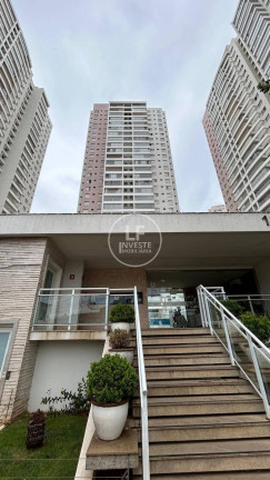 Foto do imóvel Apartamento com 3 Quartos à Venda, 108 m² em Jardim Goiás - Goiânia