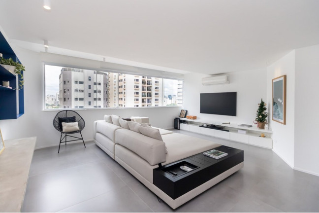 Foto do imóvel Imóvel com 3 Quartos à Venda, 250 m² em Vila Olímpia - São Paulo