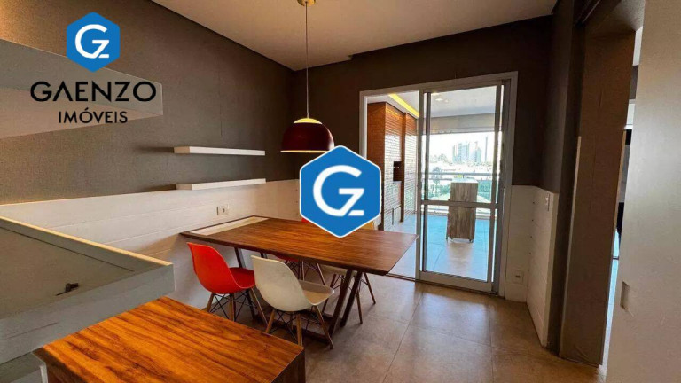 Foto do imóvel Apartamento com 3 Quartos à Venda, 167 m² em Umuarama - Osasco