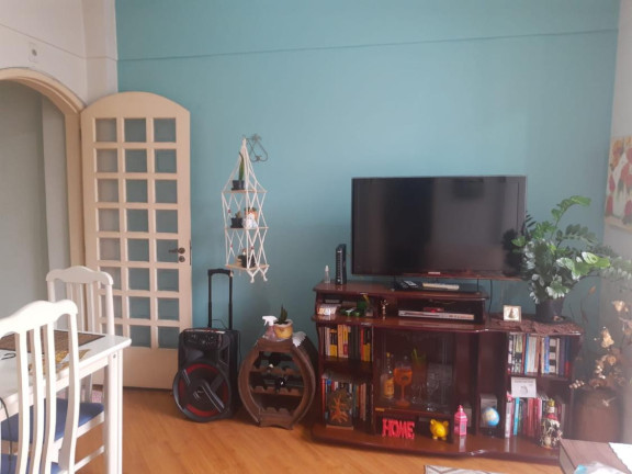 Foto do imóvel Apartamento com 1 Quarto à Venda, 60 m² em Bela Vista - São Paulo