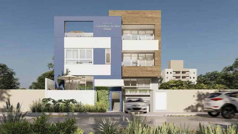 Foto do imóvel Apartamento com 2 Quartos à Venda, 71 m² em B. Nações - Balneário Camboriú
