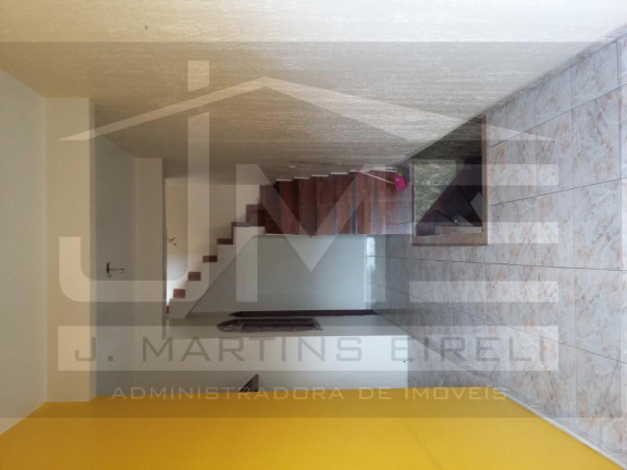 Imagem Casa com 2 Quartos à Venda, 180 m² em Bangu - Rio De Janeiro