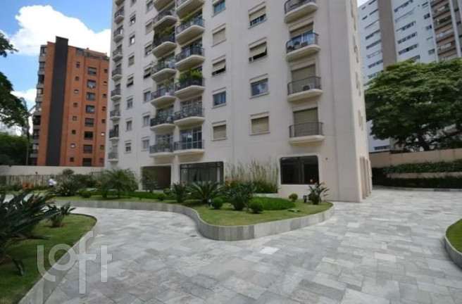 Foto do imóvel Apartamento com 3 Quartos à Venda, 160 m² em Moema - São Paulo