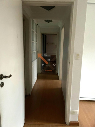 Foto do imóvel Imóvel com 3 Quartos à Venda, 104 m² em Tatuapé - São Paulo