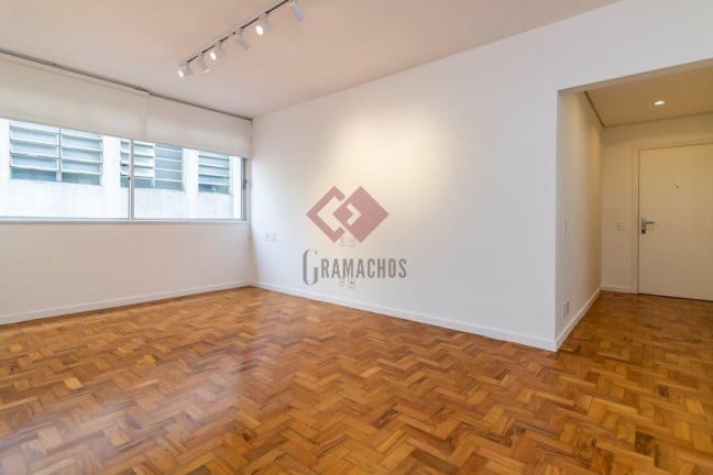 Foto do imóvel Apartamento com 2 Quartos à Venda, 87 m² em Jardim Paulista - São Paulo