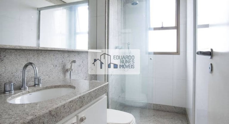 Foto do imóvel Apartamento com 4 Quartos à Venda, 227 m² em Belvedere - Belo Horizonte