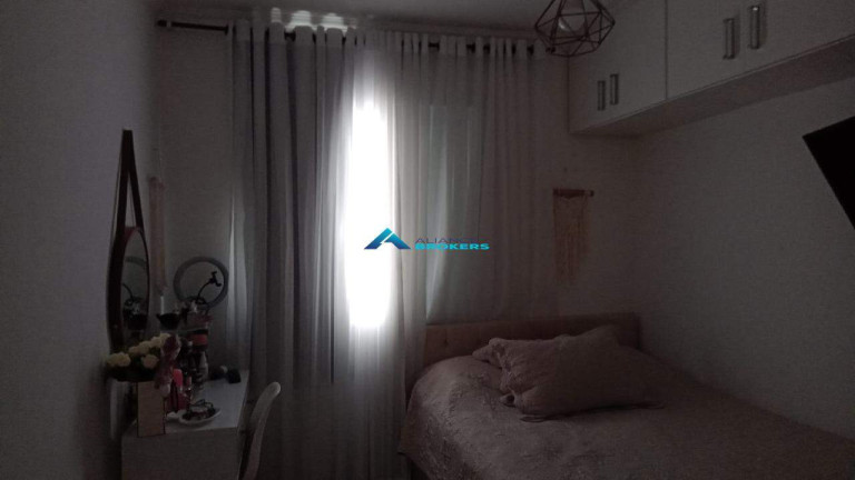 Foto do imóvel Apartamento com 3 Quartos à Venda, 100 m² em Jardim Da Fonte - Jundiaí