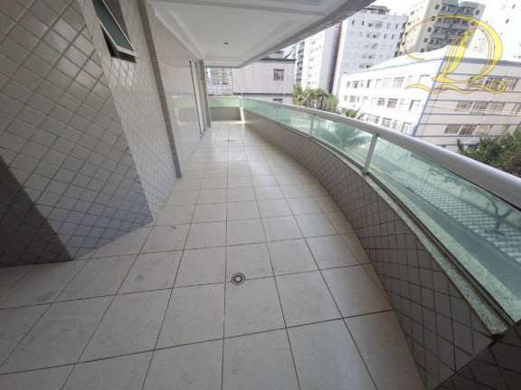 Foto do imóvel Apartamento com 3 Quartos à Venda, 170 m² em Tupi - Praia Grande