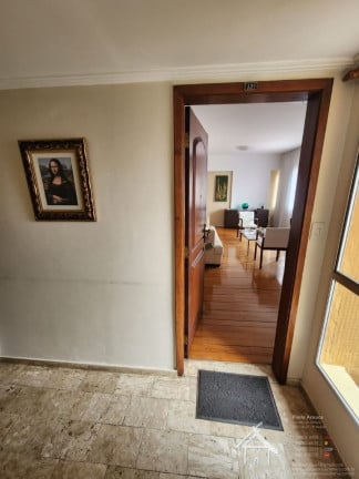 Foto do imóvel Apartamento com 3 Quartos à Venda, 162 m² em Graça - Salvador
