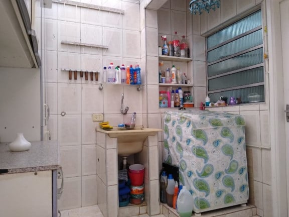 Foto do imóvel Imóvel com 2 Quartos à Venda, 73 m² em Barra Funda - São Paulo