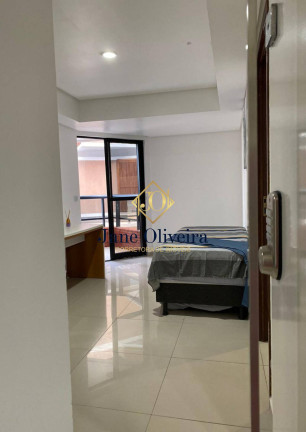 Foto do imóvel Apartamento com 1 Quarto à Venda, 55 m² em Cabo Branco - João Pessoa